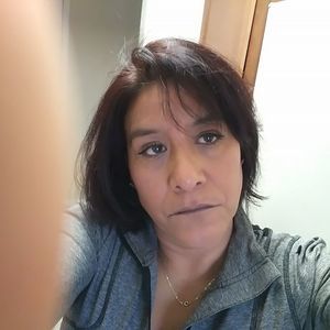 Meet your Posher, Rosa